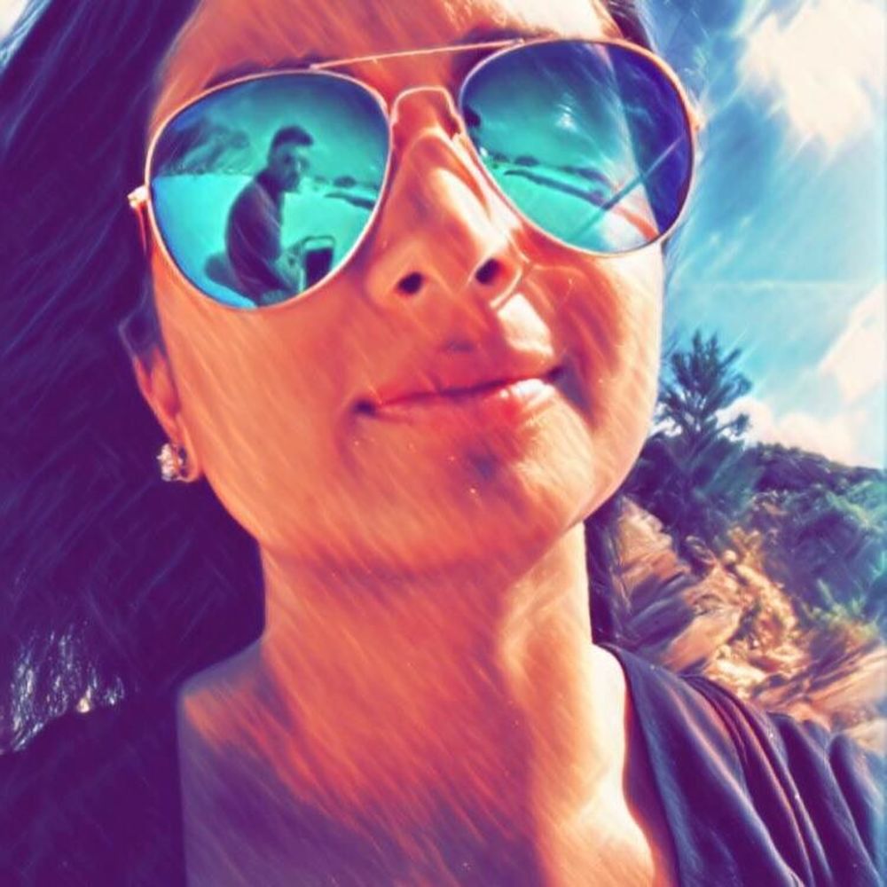 Meet your Posher, Sumera